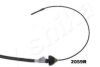 TOYOT 4642048041 Cable, parking brake